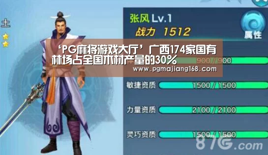 PG麻将游戏大厅